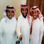 Saleh alyami sur yala.fm